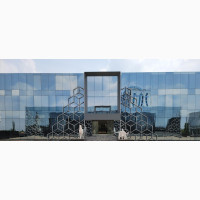 Modern Office Complex Available in Central Business District, Abuja