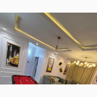 2 Bedroom Apartment in Chevron for Shortlet