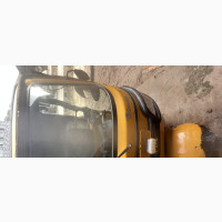 TVS 2021 Yellow