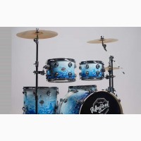 Yamaha Drum Set for Sale