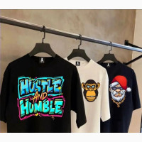 Graphic T-Shirt