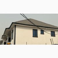 Block of Flats in Peaceland Estate, Ogombo - 8bdrm for sale