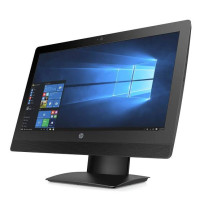 Hp ProOne600 G3