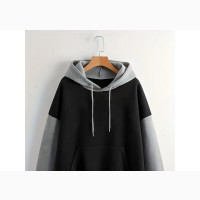 Unisex Trendy Hoodie