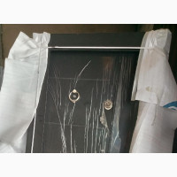 4ft Copper Turkey Door With Complete Accessories
