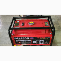 Complete 3.5kva Constant Elepaq Ec5800cx