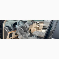 Toyota Land Cruiser Prado 2023 Black