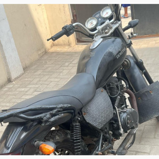 Denstar Escape 2019 Black