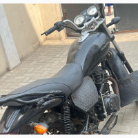 Denstar Escape 2019 Black