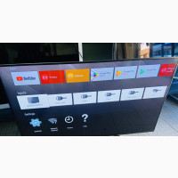 Sony 50inch Android Tv