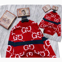 Designer Sweatshirts Gucci Louis Vuitton Fendi