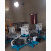 Fish Feed Extruder Machine