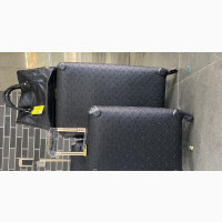 Louis Vuitton Crested Set of 4 Luxury Box