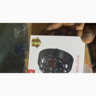 Olae Watch Gt3 SE