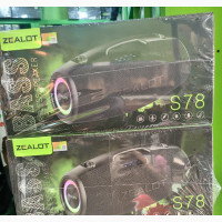 Zealot S78 Wireless Speaker