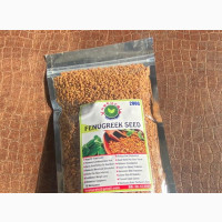 Fenugreek Seeds 200g