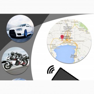 Vehicle and Bike Tracker in Ibadan