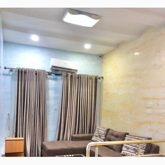 4 Bedroom Duplex in Cluster One Estate, Ikota for Rent