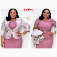 Stylish Vietnam Brand Corporate Dress for Women