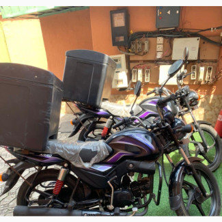 Mahindra Duro 2018 Black