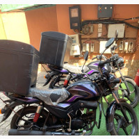 Mahindra Duro 2018 Black