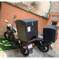 Mahindra Duro 2018 Black
