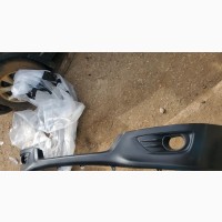 Front Bumper Padded/Attachment for Toyota Camry 2010/12 S.E