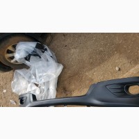 Front Bumper Padded/Attachment for Toyota Camry 2010/12 S.E