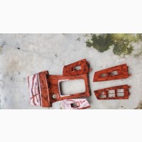 Complete Interior Formica for Toyota Corolla 2004-2007