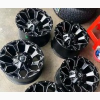 Lastest Alloy Rim 2023 Offload