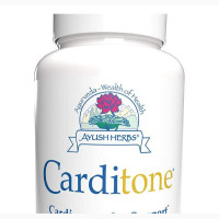 Carditone - Hypertension Natural Treatment