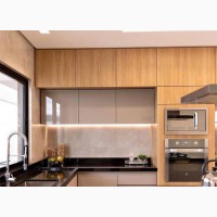 Kitchen Uniquesness