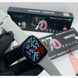 Apple Watch + Use With or Without Phone + Full Functionality