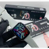 Apple Watch + Use With or Without Phone + Full Functionality