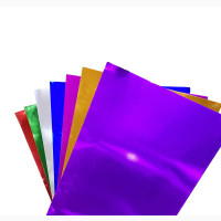 Metallic Cardboard 250gm 50 X 70cm