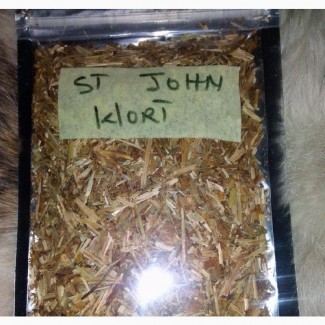 St. John#039;s Wort