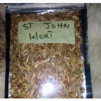 St. John#039;s Wort
