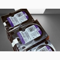 2TB WD Surveillance Hard Disk Drive