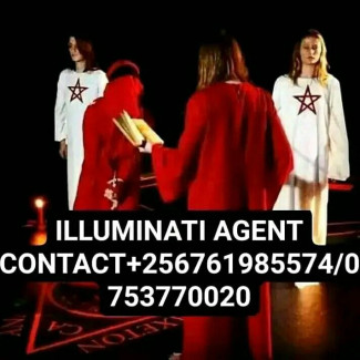 Illuminati 666 Agent In Uganda Call+256761985574-0753770020