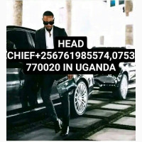 Illuminati 666 Agent In Uganda Call+256761985574-0753770020