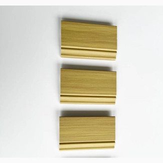 Unique Wpc Wall Skirting