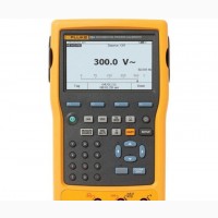 Fluke 754 Documenting Process Calibrator