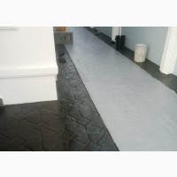 Sting Concrete Floor (Polish OR Unpolished)