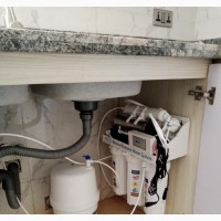 Drinking Water Purifiers