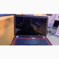 HP Pavilion G6 Laptop 4GB Intel Core i5 320GB HDD