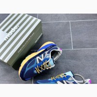 Classic New Balance 990V6 Sneakers