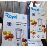 Royal Strong Blender - Brand New