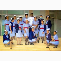 Lagos State School Of Midwifery, Lagos University Teaching Hospital., Idi-Araba, (080635571