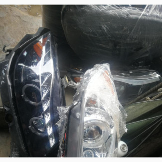 BMW E90 08model Fullight