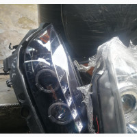 BMW E90 08model Fullight